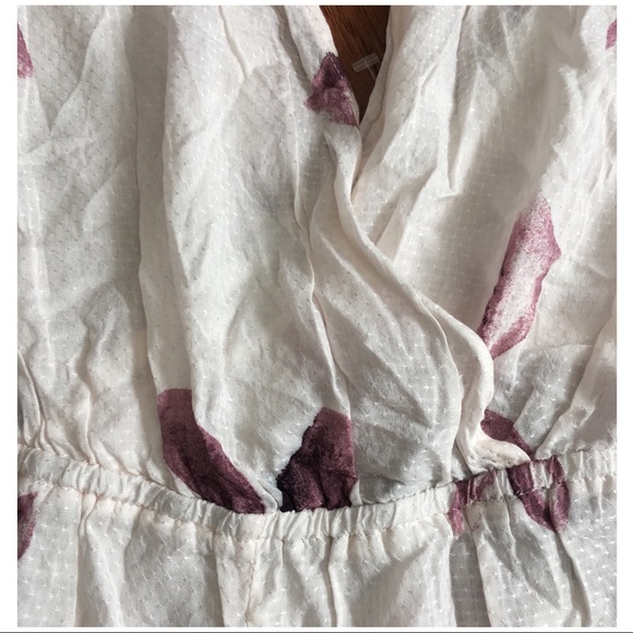 Free People White Two Step Romper - Picture 5 of 8